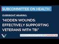 “Hidden Wounds: Effectively Supporting Veterans with TBI”.