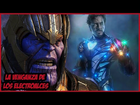 Vídeo: Juego De Reyes: Endgame - Vista Alternativa