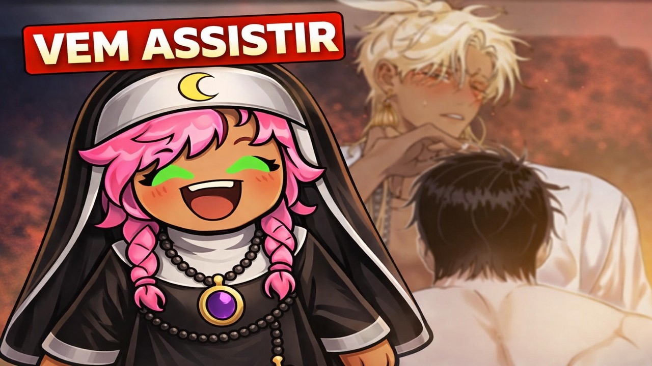 BL | A noite em que eles se entregam