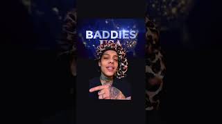 Baddies has lost the plot fr 🙄🥴 #viral #shorts #baddies #zeusnetwork #natalienunn #realitytv