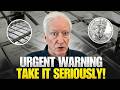 FOR GOD'S SAKE LISTEN: Sell EVERYTHING And Buy Silver RIGHT NOW! - Michael Oliver