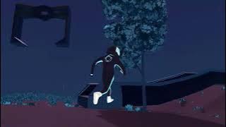 MI 247 Final Project  - Tron-esc Oasis - Tristan Bakker