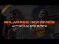 Milagres Invisíveis - Thalissa Faleiro (Ministração e Testemunho)