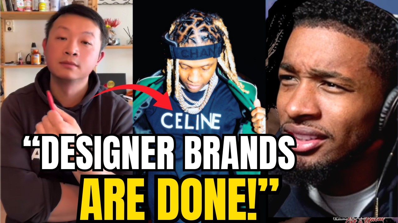 Китай РАСКРЫВАЕТ ПРАВДУ о люксовых брендах… и это отвратительно