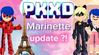 marinette miraculous ladybug | Mucizevi pk xd'de | #viral #pkxd #video #000 #trend #ladybug