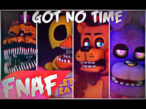 (sfm)"i-got-no-time"remake(piano+acapella)-song-created-by:tlt|no-time-to-spare|