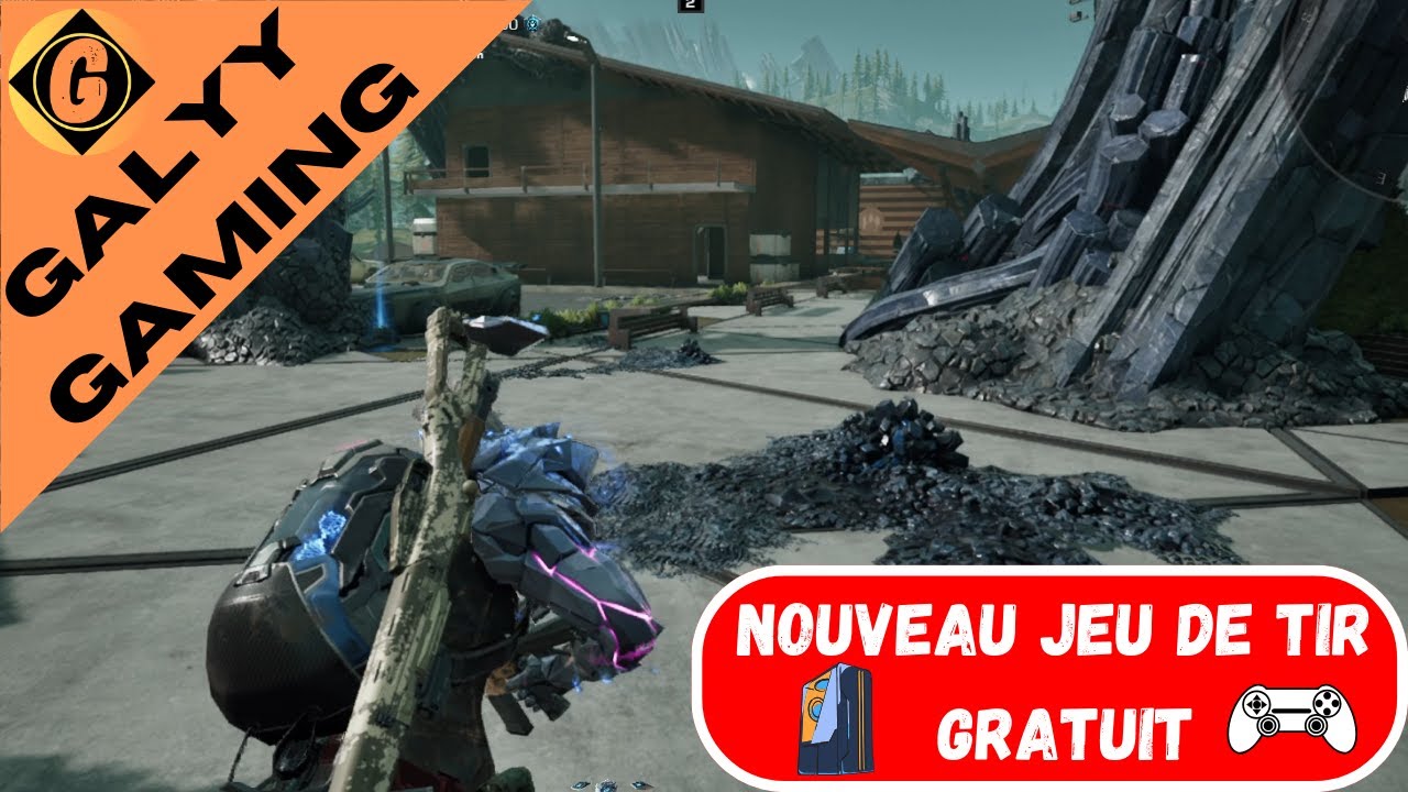 D couverte D un Nouveau Jeu De Tir Multijoueurs Gratuit Synced d-couverte-d-un-nouveau-jeu-de-tir-multijoueurs-gratuit-synced