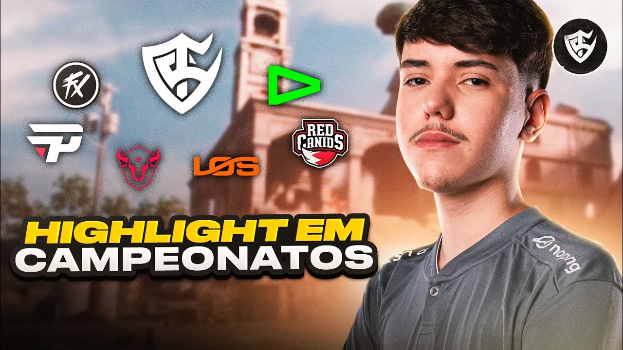 LIDOMA AMÉRICA e HIGHLIGHTS 🇧🇷 🦏 S24 ULTRA!