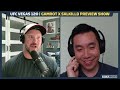 UFC Fight Night: Gamrot vs. Salkilld LIVE Preview Show | MMA Fighting
