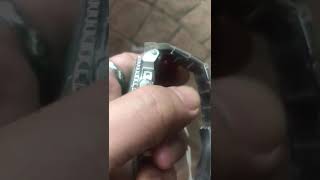 The Oris Collections Oris Aquis Green Hulk