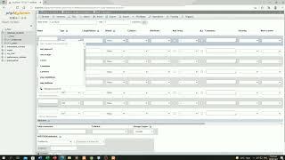 Create Database (MySQL) & Normalization
