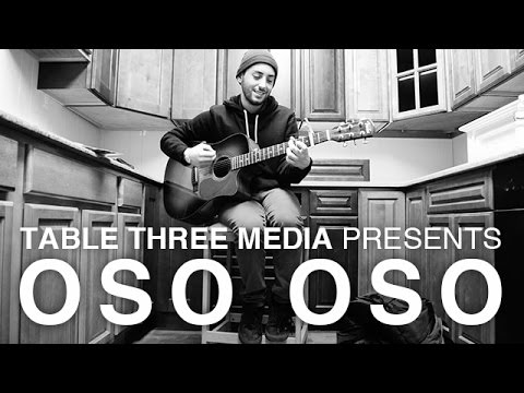 This Must Be My Exit (Acoustic) - Oso Oso | Table Three Media