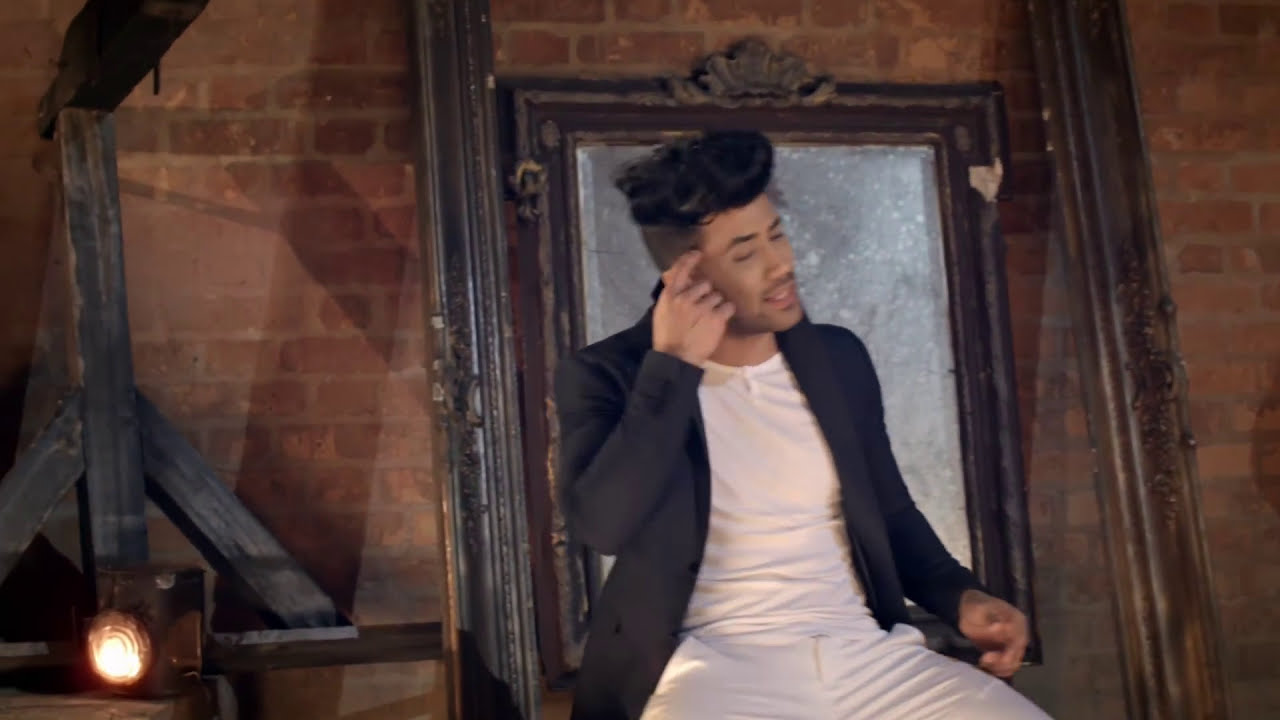 Baby Lores ft Angeles - Quiero Olvidarte (Official Clip 2015)