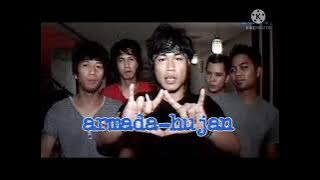 armada-hujan (lyric)