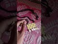 DM me for order 💖 Handmade jewellery #shorts #viral #handmadejewelry #subscribe #kolkata #selling