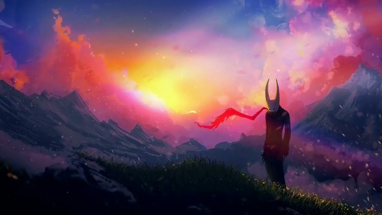 8D LoFi - Loafy Building - Glass Currents