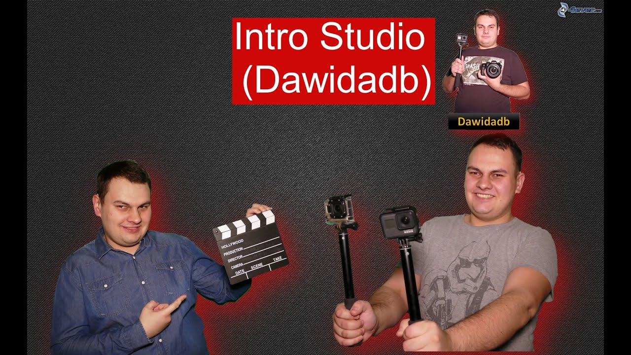 Intro Studio (Dawidadb)