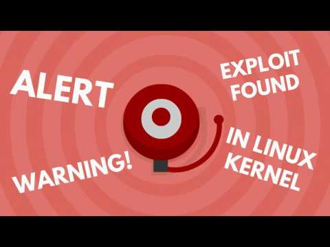 KernelCare fixes privilege escalation exploit without server reboots