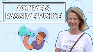 What Is Active and Passive Voice Writing // Writing For Kids
Learn the difference between Active Voice and Passive Voice, and enhance your students English writing abilities. Explain to them how slightly changing a sentence can add different perspectives, and sometimes meaning, to your writing.
I have made these educational videos for your kids to watch and learn from, as well as having some fun. I already have plenty of Lesson Videos that are already on my Youtube Channel, so there will be lots to learn!
Find more of my Videos Here:
https://www.youtube.com/thetouringteacher
Follow The Touring Teacher:
Instagram: https://www.instagram.com/touring_teacher/?hl=en
Facebook: https://www.facebook.com/thetouringteacher/
Website: https://www.thetouringteacher.com/learning-from-home
TPT: https://www.teacherspayteachers.com/Store/The-Touring-Teacher-Lesson-Videos
Contact me: lauraalice@thetouringteacher.com What Is Active and Passive Voice Writing // Writing For Kids
