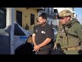 Operativo en La Perla es captado en video: “¡Sube las manos! Quédate ahí”