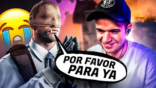 ASI DEJE EN RIDICULO A UN STREAMSNIPER!