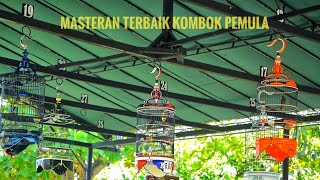 Download Lagu Irama Lagu Paling di Incer Juri‼️ Cucak Kombok 2022 MP3