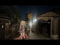 京都徘徊