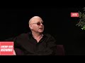 Alan McGee Story - Part 1 - Interview by Iain McNay - 2013