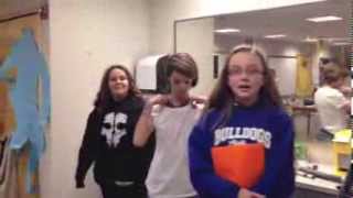 Anti-Bullying Skit; What Are Friends For?
