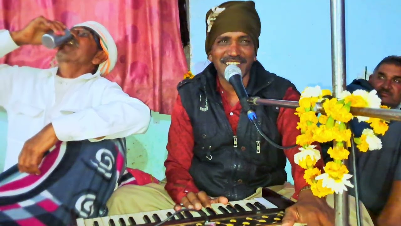 गुरू चेला की कहानी।  जसवीर जी महाराज लामाणा।