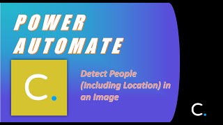How to Detect People (Including Locations) in an Image using Power Automate screenshot 4