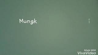 Status Wa Kekinian Terbaru 2018 menjaga hubungan
