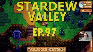 Fishing Farming a Hungry Little Trash Panda Stardew Valley - Corvida