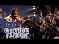 Video thumbnail of "Maceo Parker - Shake everything you've got (feat. Fred Wesley, Pee Wee Ellis) on JAZE.club"
