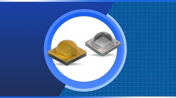 Cree LEDs LED XLamp® XP-G3 S-Line LEDs | New Product Brief