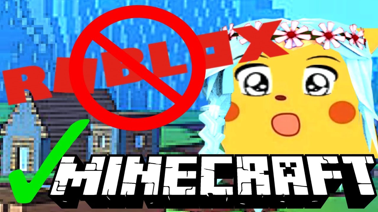 Is Minecraft Better Than Roblox Youtube - minecraft quiz for high iq players 2019 roblox