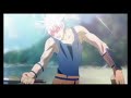 【るろうに剣心】OP『そばかす』