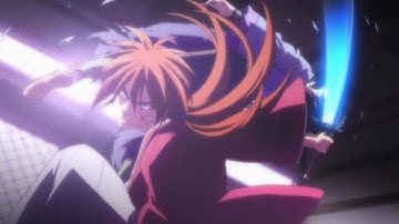 【るろうに剣心】OP『そばかす』