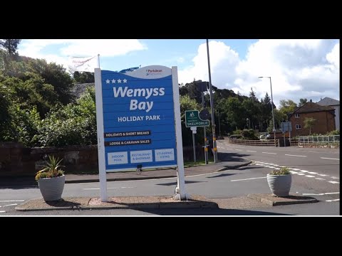 Wemyss Bay Holiday Park A Quick Guide