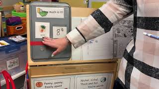 Lesson 2 Math Binder (3/19/20)