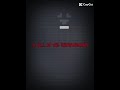 all I need is time my part 2nd and last trailer to the song I'm still working on