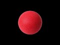 1 Hour of Silence Occasionally Broken up by a Dodgeball Sound Effect