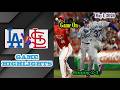 Los Angeles Dodgers vs St.Louis Cardinals Inning 2-3 Game Highlights 1/5/2026-MLB Season 2026