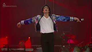 Michael Jackson - Blood On The Dance Floor (Live Munich 1997) - Widescreen HD