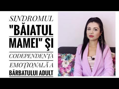 Video: Ce Se întâmplă Dacă Soțul Este Băiatul Unei Mame