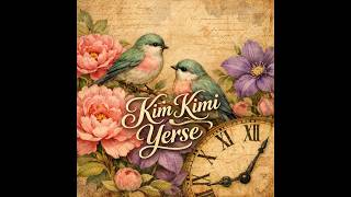 Seda Kınay - Kim Kimi Yerse