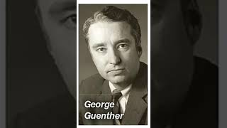 George Guenther 1973 Interview on leaving OSHA