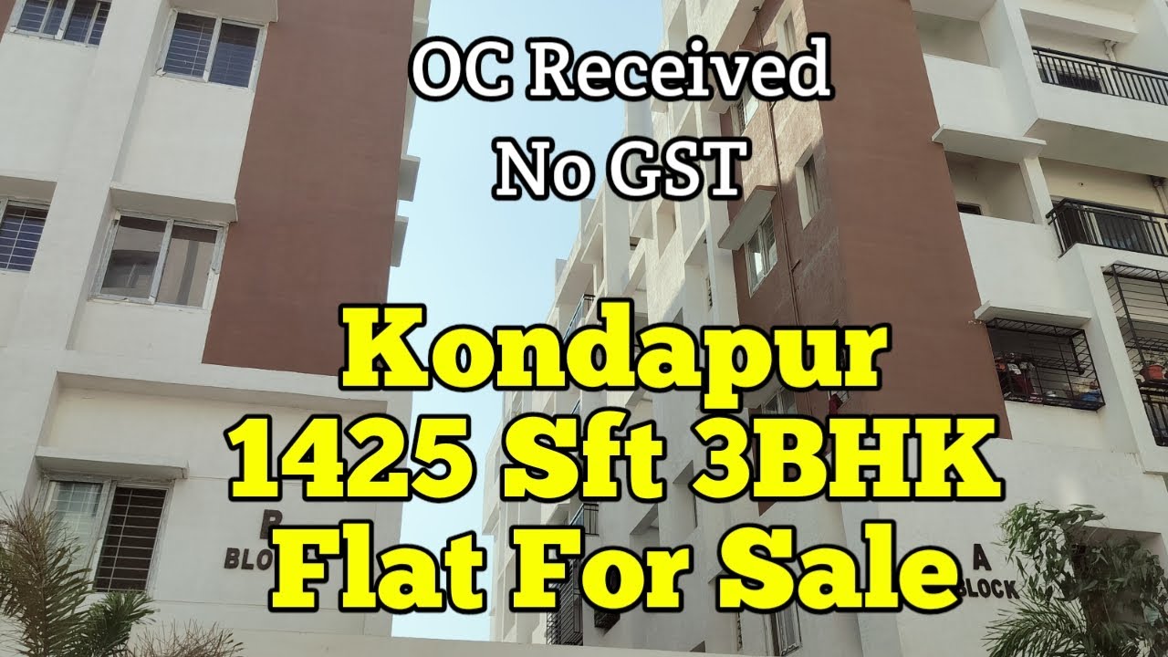 kondapur-no-gst-ready-to-move-flats-for-sale-hyderabad-real-estate