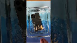 My Phone Is Ip67 Resistant. What Does That Mean?