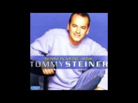 Tommy Steiner  -  Es ist Sommer  2002